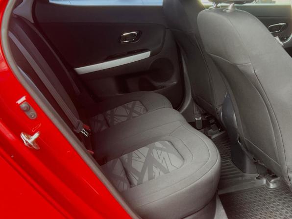 Kia Ceed II Рестайлинг с пробегом 2016 года, цена 1 319 000 рублей, 148547 км, хэтчбек, Автокод Объявления