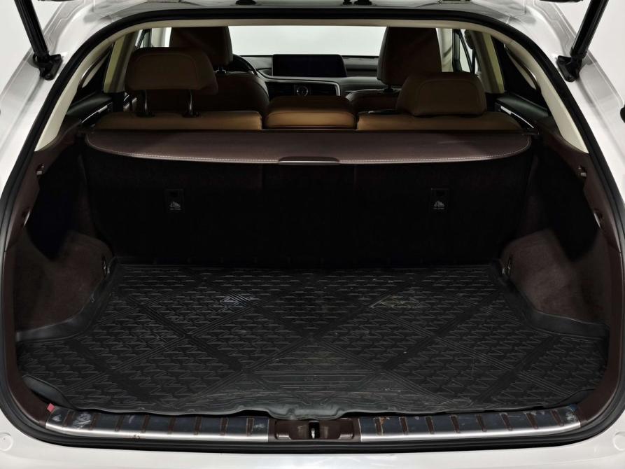 Lexus RX IV Санкт-Петербург  - изображение 27