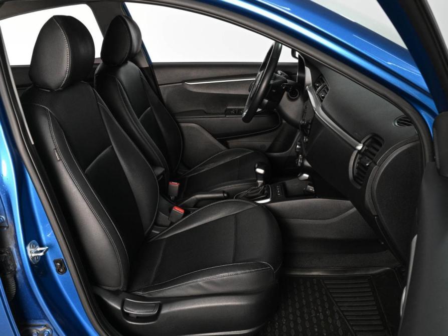 Kia Rio IV Рестайлинг Ростов-на-Дону  - изображение 8