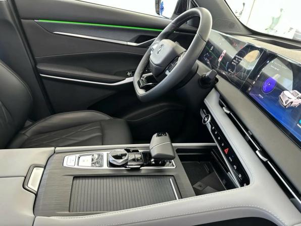 Changan CS75 Plus III с пробегом 2024 года, цена 2 700 000 рублей, 3833 км, внедорожник, Автокод Объявления