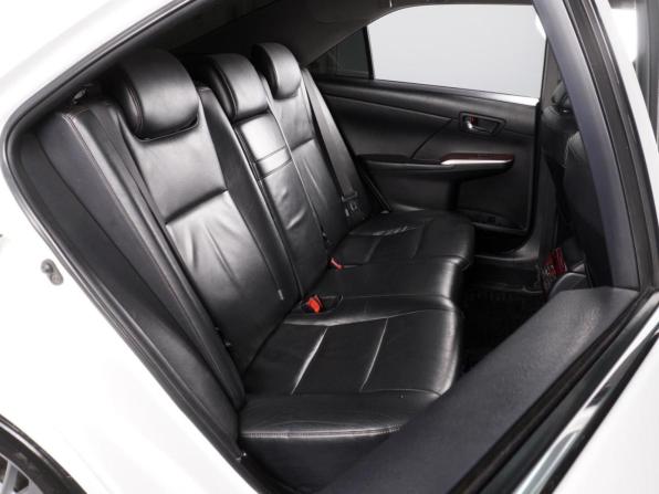 Toyota Camry VII (XV50) с пробегом 2012 года, цена 1 479 000 рублей, 298654 км, седан, Автокод Объявления