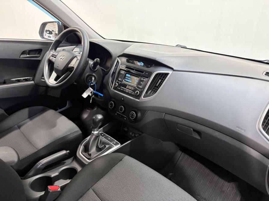 Hyundai Creta I Курск  - изображение 5