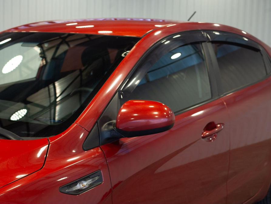 Kia Rio III Иваново  - изображение 15