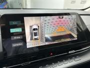 Changan UNI-S (CS55 Plus) Красноярск  - изображение 31