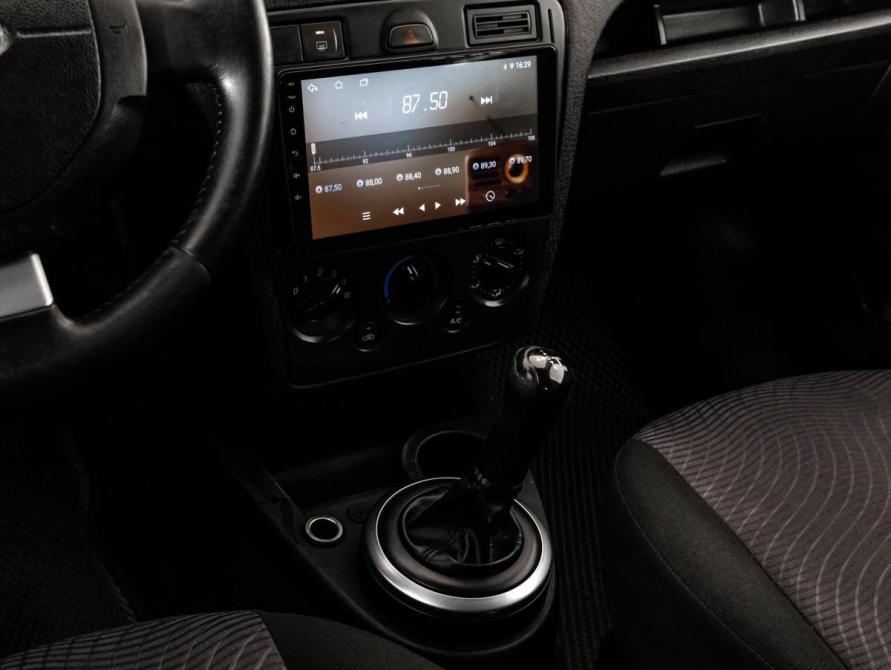 Ford Fusion I Рестайлинг Санкт-Петербург  - изображение 11