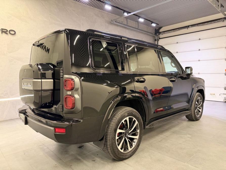 Haval H9 II Новосибирск  - изображение 4