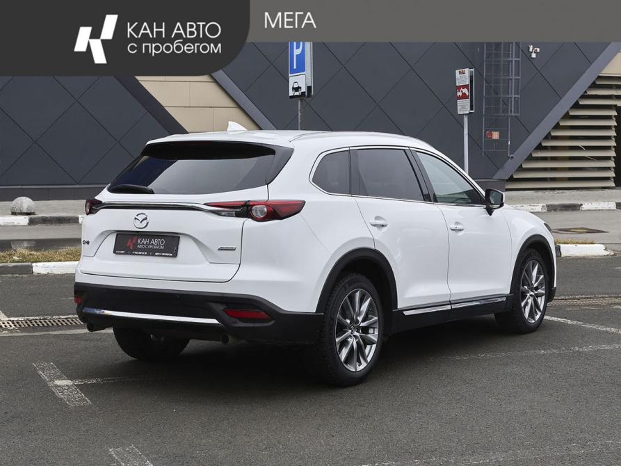 Mazda CX-9 II Казань  - изображение 2
