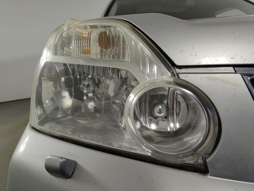 Nissan X-Trail II Уфа  - изображение 21