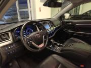 Toyota Highlander III (XU50) Рестайлинг Новосибирск  - изображение 21