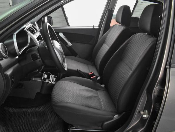 Datsun on-DO I Рестайлинг с пробегом 2019 года, цена 534 000 рублей, 117816 км, седан, Автокод Объявления