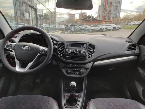 Lada (ВАЗ) Vesta I с пробегом 2020 года, цена 1 025 000 рублей, 86597 км, универсал, Автокод Объявления