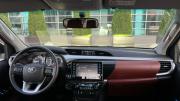 Toyota Hilux VIII Рестайлинг 2 Уфа  - изображение 23