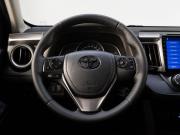 Toyota RAV4 IV (XA40) Тюмень  - изображение 39