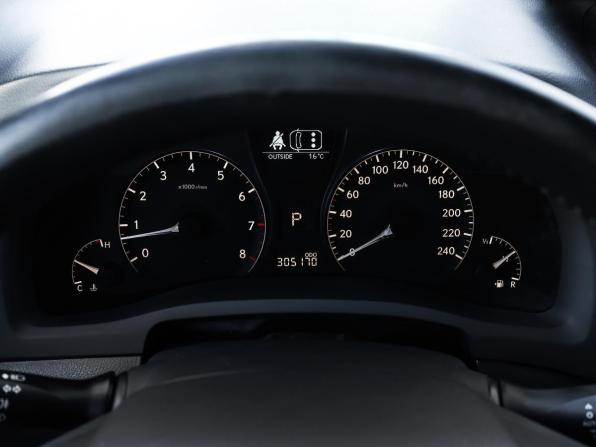 Lexus RX III с пробегом 2012 года, цена 1 490 000 рублей, 305167 км, внедорожник, Автокод Объявления