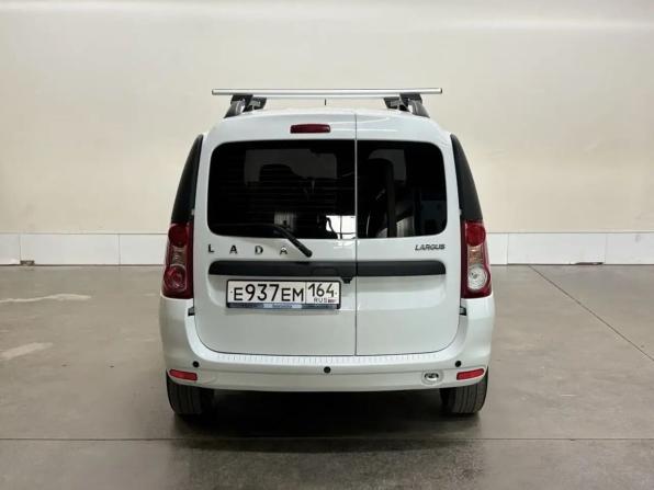 Lada (ВАЗ) Largus I с пробегом 2021 года, цена 1 087 000 рублей, 100000 км, универсал, Автокод Объявления
