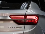 Geely Coolray I Тюмень  - изображение 34