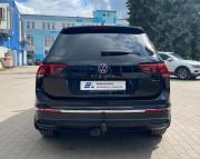 Volkswagen Tiguan II Рестайлинг Великий Новгород  - изображение 32