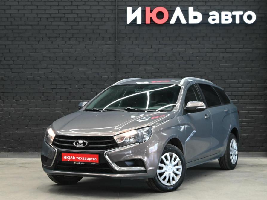 Lada (ВАЗ) Vesta I Екатеринбург  - изображение 1