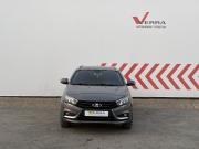 Lada (ВАЗ) Vesta I Пермь  - изображение 12