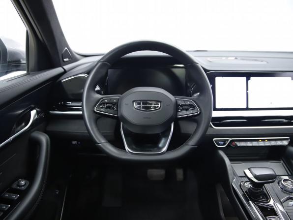 Geely Monjaro I с пробегом 2024 года, цена 3 290 000 рублей, 83075 км, внедорожник, Автокод Объявления