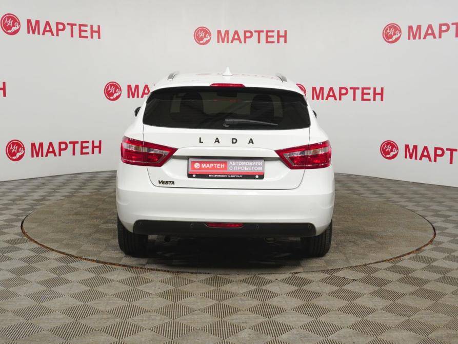 Lada (ВАЗ) Vesta I Вологда  - изображение 5