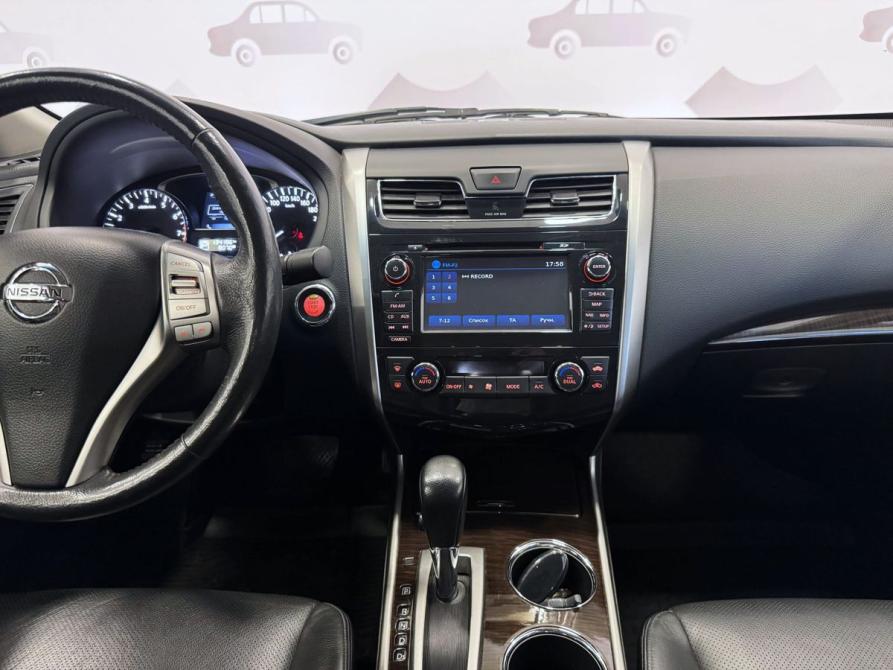 Nissan Teana III Ставрополь  - изображение 12