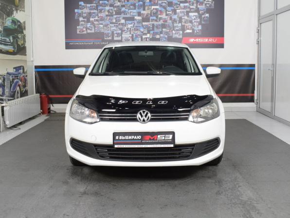 Volkswagen Polo V с пробегом 2014 года, цена 869 995 рублей, 236056 км, седан, Автокод Объявления