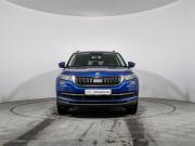 Skoda Kodiaq I Санкт-Петербург  - изображение 22