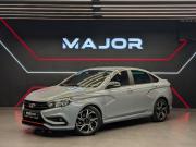 Lada (ВАЗ) Vesta I Москва  - изображение 28