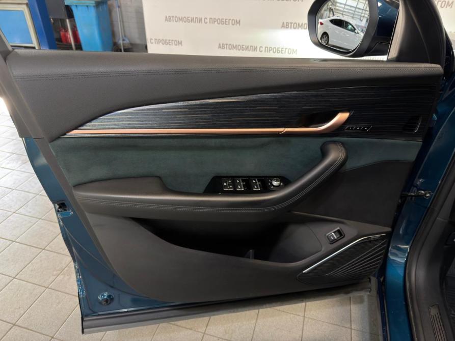 Geely Monjaro I Санкт-Петербург  - изображение 15