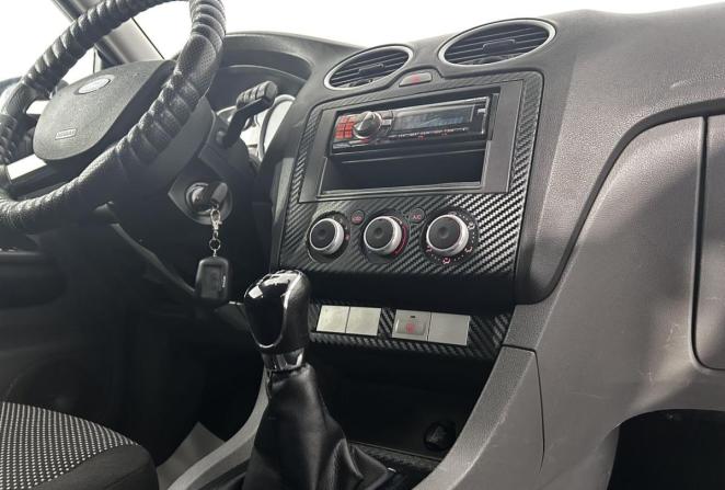 Ford Focus II Рестайлинг с пробегом 2010 года, цена 485 000 рублей, 241294 км, хэтчбек, Автокод Объявления