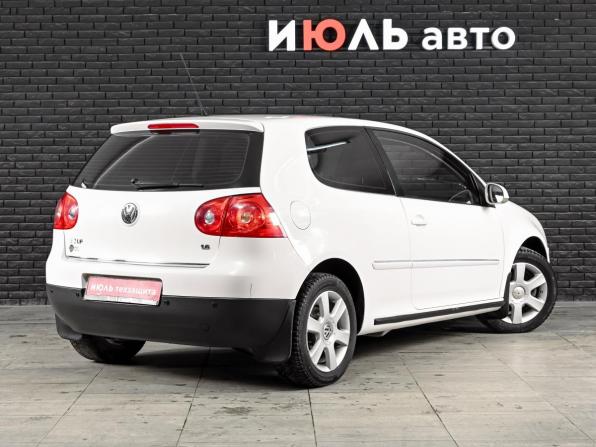 Volkswagen Golf V с пробегом 2008 года, цена 700 000 рублей, 263056 км, хэтчбек, Автокод Объявления