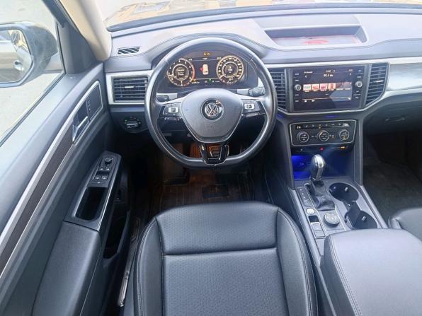 Volkswagen Teramont I с пробегом 2019 года, цена 2 819 000 рублей, 177951 км, внедорожник, Автокод Объявления