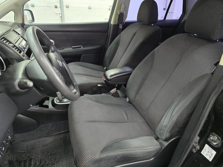 Nissan Tiida I Рестайлинг Таганрог  - изображение 6