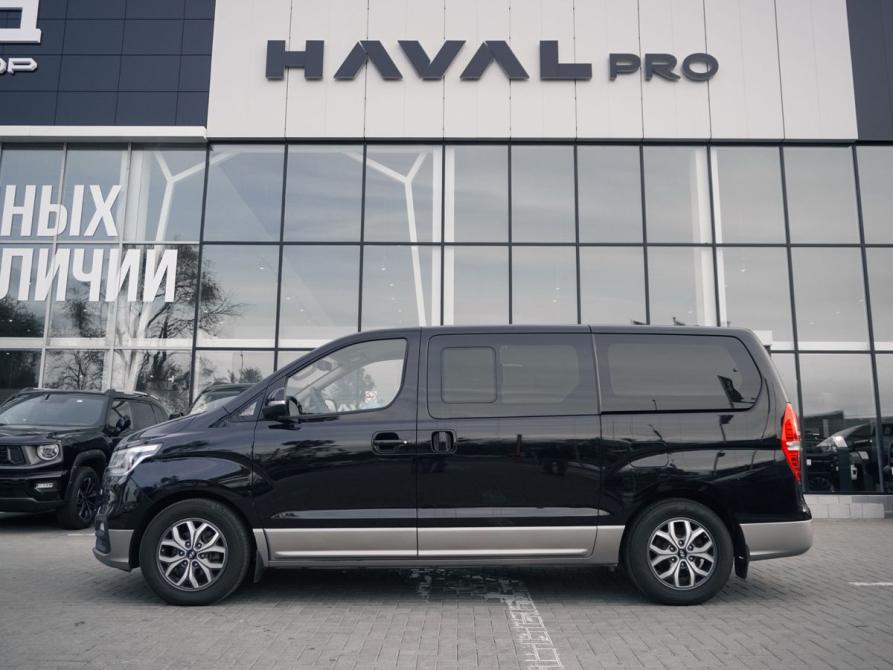 Hyundai H-1 II Рестайлинг 2 Ростов-на-Дону  - изображение 4