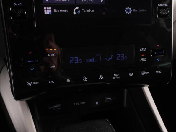 Hyundai Tucson IV с пробегом 2023 года, цена 2 849 000 рублей, 114656 км, внедорожник, Автокод Объявления