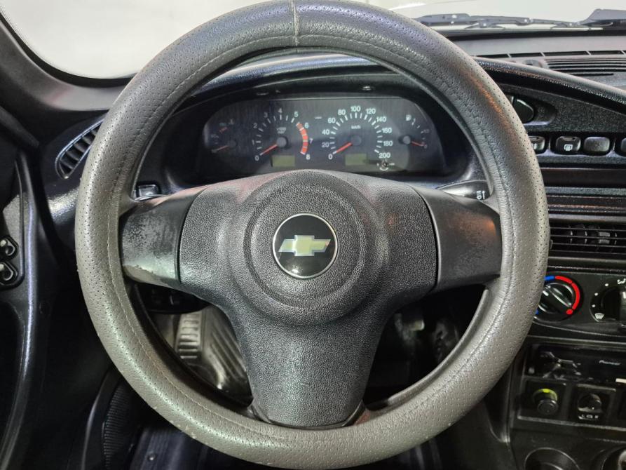 Chevrolet Niva I Рестайлинг Воронеж  - изображение 12