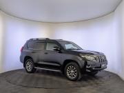 Toyota Land Cruiser Prado 150 Series Рестайлинг 2 Москва  - изображение 32