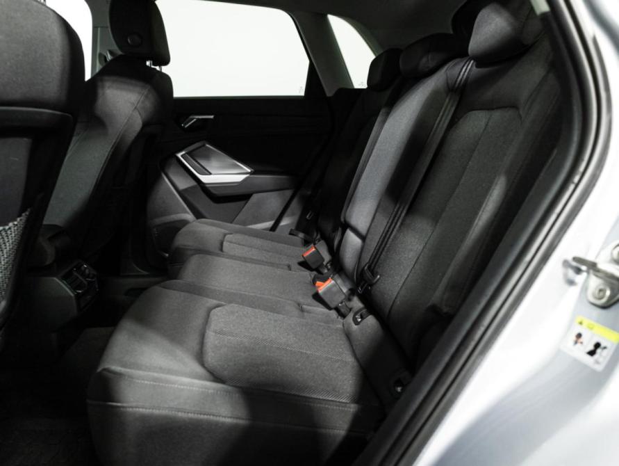 Audi Q3 II (F3) Санкт-Петербург  - изображение 11