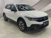 Volkswagen Tiguan II Рестайлинг (China Market) Воронеж  - изображение 20