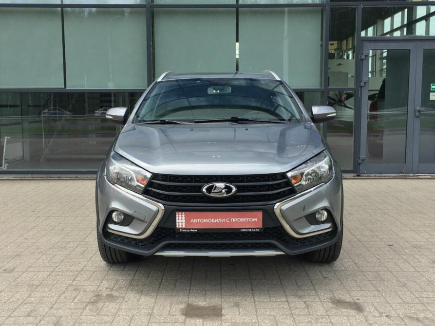 Lada (ВАЗ) Vesta I Ярославль  - изображение 2