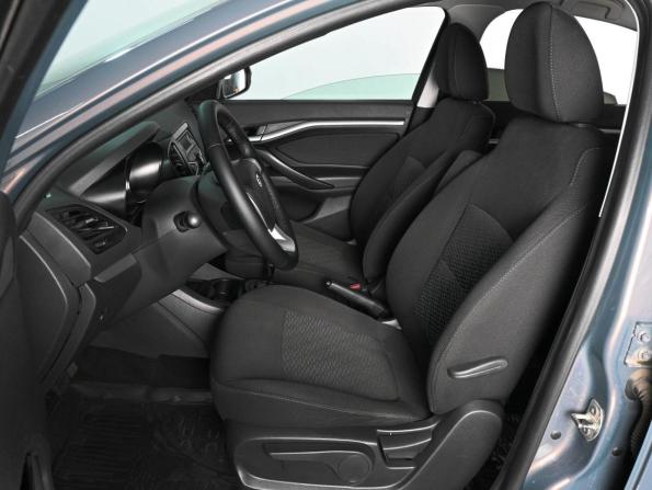 Lada (ВАЗ) Vesta I с пробегом 2016 года, цена 849 000 рублей, 135399 км, седан, Автокод Объявления