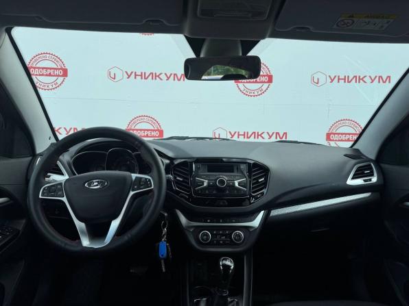 Lada (ВАЗ) Vesta I с пробегом 2019 года, цена 879 000 рублей, 140244 км, универсал, Автокод Объявления