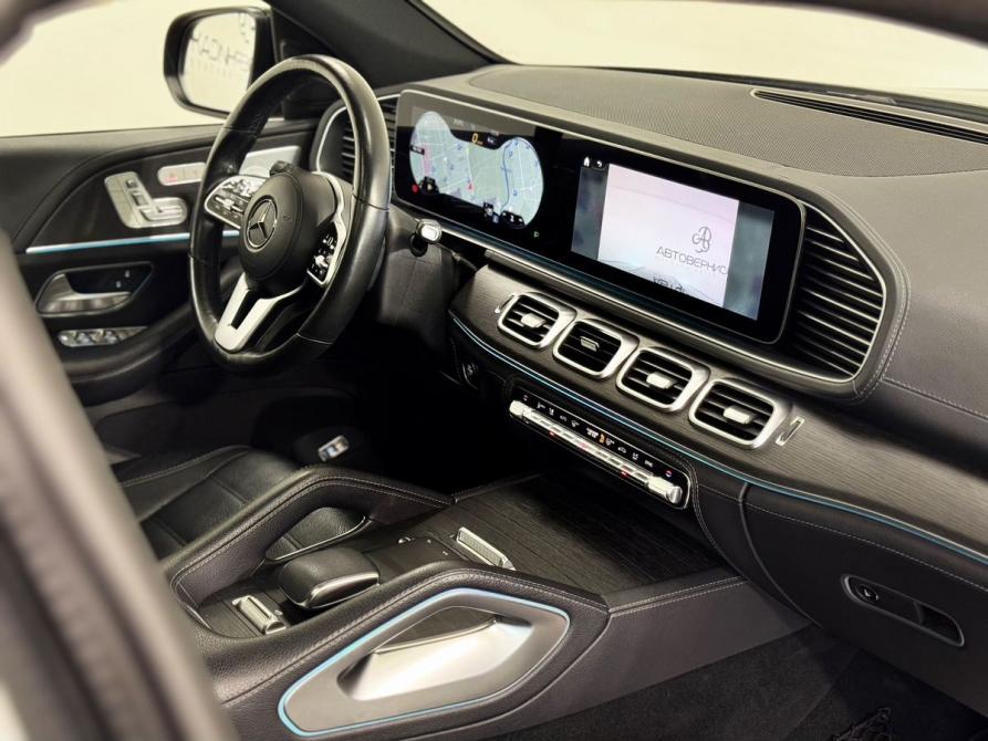Mercedes-Benz GLE Coupe II (C167) Санкт-Петербург  - изображение 9