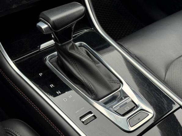 Changan CS75 I с пробегом 2020 года, цена 1 629 000 рублей, 92392 км, внедорожник, Автокод Объявления