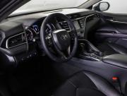 Toyota Camry VIII (XV70) Москва  - изображение 37