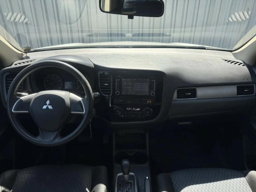 Mitsubishi Outlander II Рестайлинг Ростов-на-Дону  - изображение 9