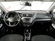 Kia Rio III Екатеринбург  - изображение 34