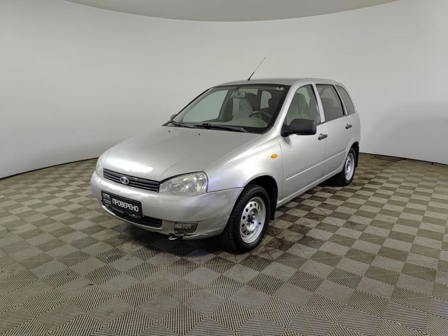 Lada (ВАЗ) Kalina I Уфа  - изображение 1
