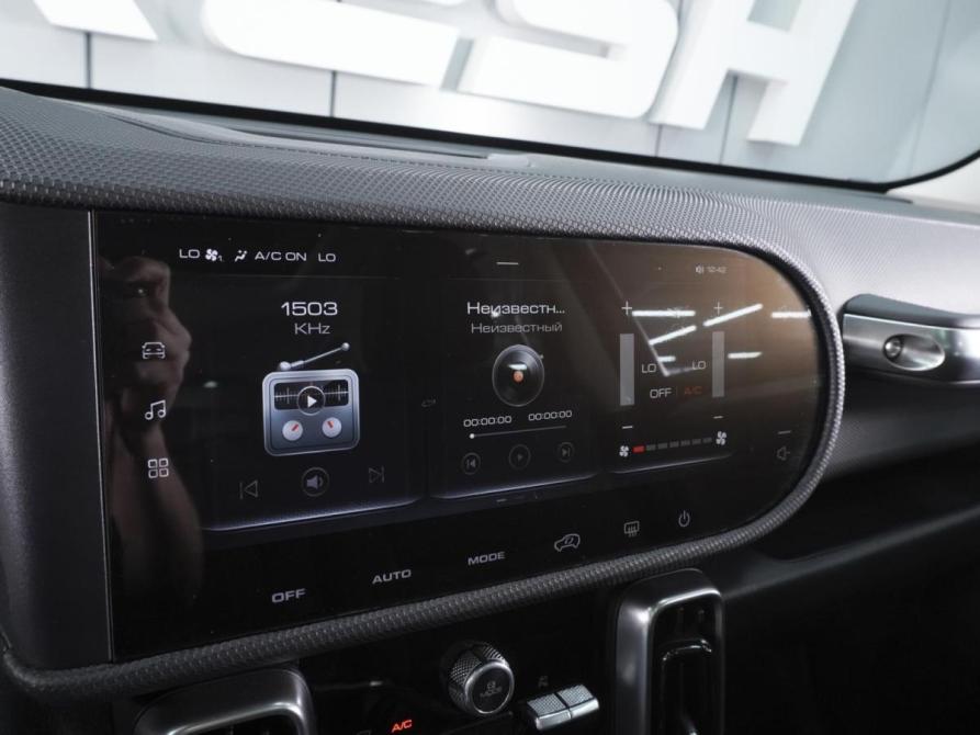 Haval Dargo I Ростов-на-Дону  - изображение 16